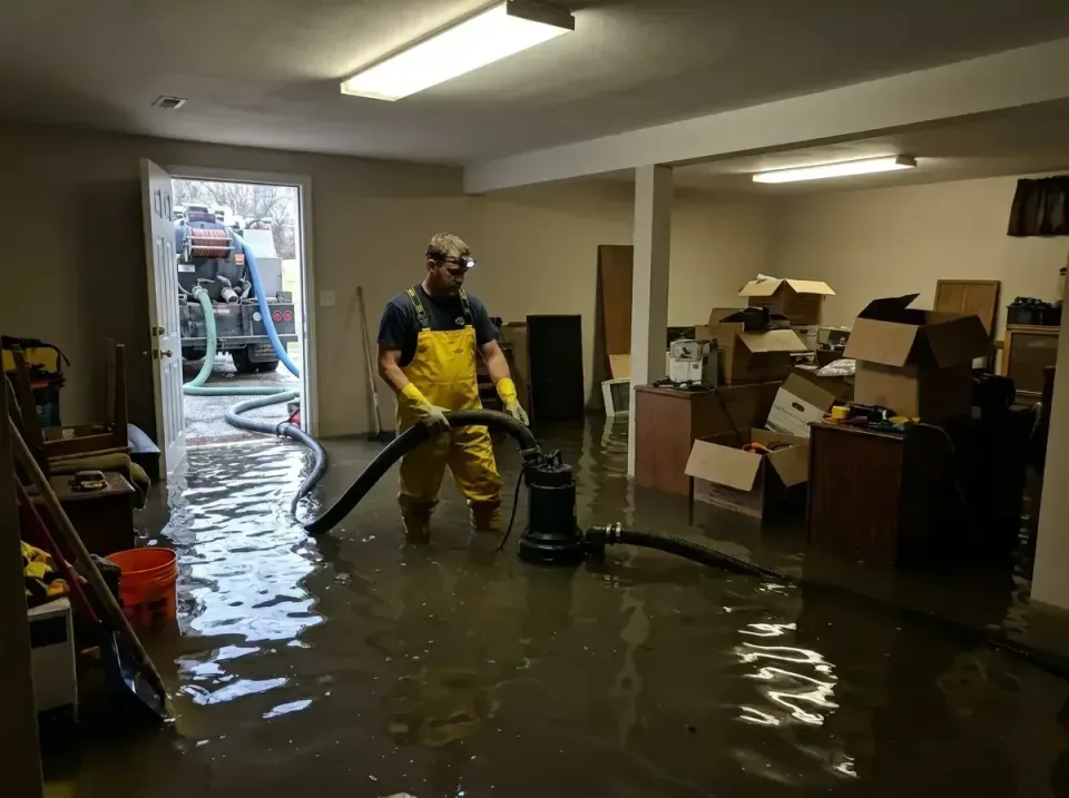basement-burst-pipe-flooding-a-001 — frequently asked questions, 24-Hour Water Damage Restoration Services in El Paso, IL